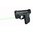 LASERMAX SPARTAN RAIL MOUNTED LASER - GREEN