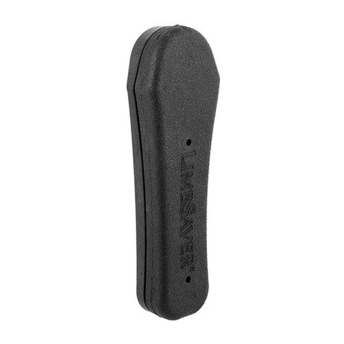 RECOIL PAD fra LIMBSAVER reduserer opptil 70% av følt rekyl, passer til mange våpen og er enkel å installere. Perfekt for all slags vær!