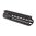 BRAVO COMPANY KMR ALPHA KEYMOD HANDGUARD, 7", BLACK