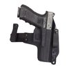 RAVEN CONCEALMENT SYSTEMS APPENDIX CARRY RIG-M&P FULL SIZE-BLACK-RIGHT HAND