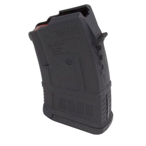 PMAG AK/AKM MOE 7.62x39mm er en lett, pålitelig polymermagasin med flared floorplate, anti-tilt follower og enkel identifikasjon for optimal ytelse.