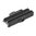 MIDWEST INDUSTRIES TRIJICON ACOG 1 LEVER QD MOUNT, BLACK