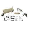 Dette settet inkluderer alle Mil-Spec komponenter fra BCM, samt oppgraderinger som BCM PNT™ Trigger Assembly, BCM Pistol Grip, Mod 3 og BCM Enhanced Trigger Guard.