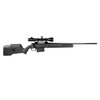 Magpul Hunter 700 LA justerbar stokk tilbyr styrke, tilpassbar lengde på trekk og kinnhøyde, M-LOK kompatibilitet og passer alle Remington 700 Long Actions.
