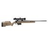 Magpul Hunter 700 LA-stokken har justerbar lengde og høyde for optimal tilpasning, er M-LOK-kompatibel og passer til alle Remington 700 Long Actions.