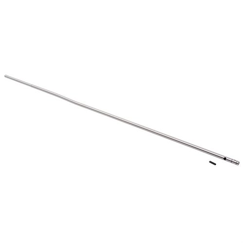 CMMG AR-15 gassrør i rustfritt stål er slitesterke og inkluderer installasjonsrullpinne. Finnes i pistol, karabin, mid-length og rifle lengder.