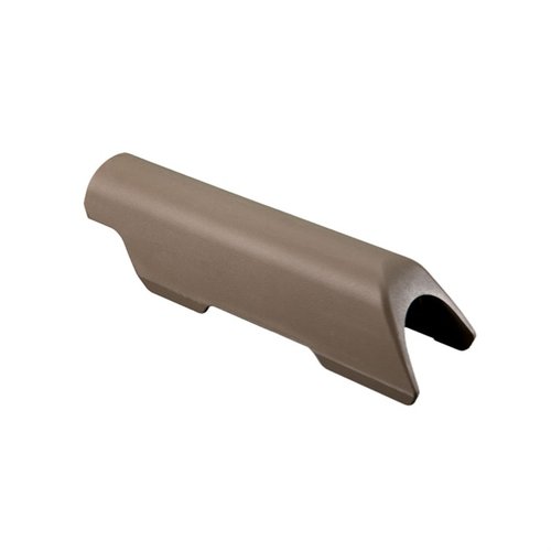 AR-15 CTR/MOE Cheek Riser gir bedre komfort ved skyting, snap-on passform for enkel installasjon, og justerbar høyde for optimal øyejustering.