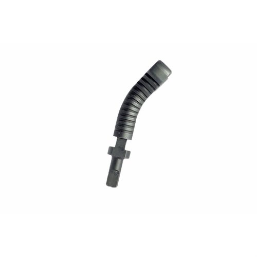 FN SCAR ambidextrous charging handle gir solid grep, enkel installasjon, og reduserer risikoen for "busted knuckles" ved bruk av optikk. Laget av lavkarbon stål.