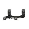 Geissele Super Precision AR-15 mounts gir overlegen styrke og stabilitet med 1,400 pounds klammetrykk, laget av 7075-T6 aluminium for optimal returføring til null.