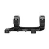Geissele AR-15/M4 Super Precision mount gir sikker festing med 1,400 lbs klemkraft, laget av 7075-T6 aluminium for optimal styrke og presisjon.
