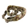 Viking Tactics Padded Sling gir ekstra komfort for tyngre våpen, med justerbar stropp og slitesterke materialer for rask tilpasning i enhver posisjon.
