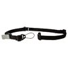 STANDARD AK SLING fra BLUE FORCE GEAR har en Molded Universal Wire Loop™ for sikker festing, justerbar lengde og unikt plommehardware for optimal bruk.
