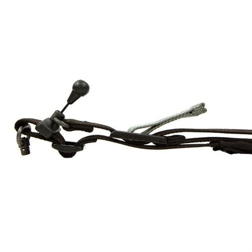 Vickers 2-til-1 RED Swivel Sling gir rask overgang mellom 2-punkts og 1-punkts modus, med justerbarhet og robust konstruksjon for alle våpen.