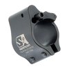 Superlative Arms AR-15 Clamp On Justerbar Gassblokk gir renere drift, mindre rekyl og enkel justering uten karbonoppbygging for optimal ytelse.