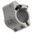 SUPERLATIVE ARMS AR-15 CLAMP ON ADJUSTABLE GAS BLOCK .625" STAINLESS