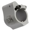 Superlative Arms AR-15 Solid Adjustable Gas Block gir optimal gassjustering, reduserer tilbakestøt og holder systemet rent og kjølig med unik "Bleed Off" teknologi.