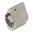 SUPERLATIVE ARMS AR-15 SOLID ADJUSTABLE GAS BLOCK .625" STAINLESS STEEL