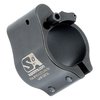 Superlative Arms AR-15 Clamp On Adjustable Gas Block gir renere og kjøligere drift, reduserer rekyl, og har en unik "Bleed Off"-teknologi for optimal ytelse.