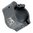 SUPERLATIVE ARMS AR-15 CLAMP ON ADJUSTABLE GAS BLOCK .750" BLACK