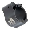 Superlative Arms AR-15 Solid Adjustable Gas Block gir renere drift, mindre rekyl og enkel justering uten karbonoppbygging, perfekt for SBR og suppressorer.