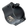 Superlative Arms AR-15 Clamp On Justerbar Gassblokk gir renere drift, redusert rekyl og enkel justering uten karbonoppbygging for optimal ytelse.