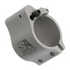 Superlative Arms AR-15 Clamp On Adjustable Gas Block gir renere drift og mindre rekyl med unik "Bleed Off" teknologi som reduserer trykket effektivt.