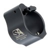 Superlative Arms AR-15 Solid Adjustable Gas Block gir renere drift, mindre rekyl og enkel justering med 30 låste posisjoner og sikkerhetsmekanisme.
