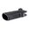 B5 SYSTEMS P-GRIP 23 BLACK COMPOSITE