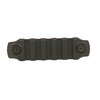 KEYMOD Picatinny rail seksjoner i lett, slagfast polymer med rustfritt stål festemateriell. Passer alle KeyMod overflater og har en snag-resistent design.