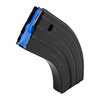C-Products 6.5 Grendel / 6mm ARC magasin er laget av slitesterk rustfritt stål, har en polymer anti-tilt follower og matte svart finish for optimal ytelse.