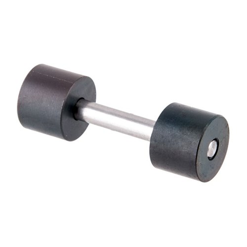 HD-01 Fitting Guide fra Harrison Design gir presis tilpasning av beavertail grip safeties med .240" radius, laget av slitesterkt herdet stål for optimal passform.