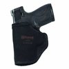 GALCO INTERNATIONAL STOW-N-GO SPRINGFIELD XDS-BLACK-RIGHT HAND