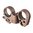 LAW TACTICAL AR-15 GEN3-M FOLDING STOCK ADAPTER FDE