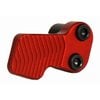 ODIN WORKS INC. AR-15 EXTENDED MAGAZINE RELEASE RED