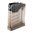 LANCER SYSTEMS L5AWM 10RD TRANSLUCENT DARK EARTH