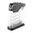 LANCER SYSTEMS L5AWM 10RD TRANSLUCENT CLEAR