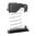 LANCER SYSTEMS L5AWM 10RD TRANSLUCENT CLEAR