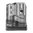 LANCER SYSTEMS L7AWM 10RD TRANSLUCENT SMOKE