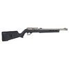 Magpul Hunter X-22 Takedown er en ergonomisk stokk med justerbar lengde og høyde, M-LOK festepunkter, og passer til Ruger 10/22 uten gunsmithing.