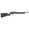 Magpul Hunter X-22 Takedown er en ergonomisk, justerbar stokk laget av forsterket polymer, med M-LOK® festepunkter og passer til Ruger 10/22 Takedown.