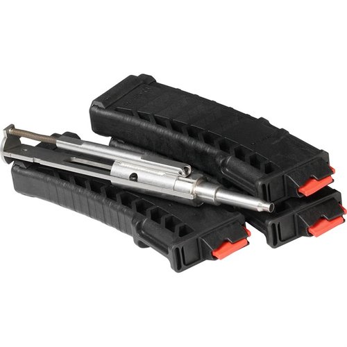 Bolt deler > Bolt Carrier Groups - Forhåndsvisning
