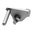 HARRISON DESIGN & CONSULTING 1911 EXTREME SERVICE RETRO THUMB SAFETY SS