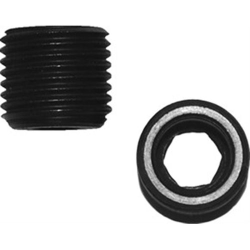 Begrens vridning av taktiske slinger med GROVTEC US LIMITED ROTATION PUSH BUTTON BASES. Leveres med Black Oxide-finish for holdbarhet og stil.