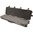 PELICAN IM3300 STORM BLACK RIFLE BASE