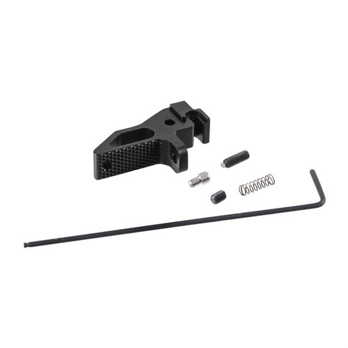 TANDEMKROSS "Victory" Trigger for SW22 Victory gir bedre kontroll med justerbar avtrekksvekt, teksturert overflate for sikkert grep og lettvektsdesign.