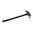 RADIAN WEAPONS AR 308 RAPTOR AMBIDEXTROUS CHARGING HANDLE BLACK