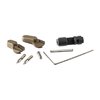 Radian Weapons Talon™ ambidextrous safety selector har modulært design, kan installeres som 90° eller 45° kort kast, og er laget av slitesterkt 7075-T6 aluminium.