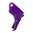 APEX TACTICAL SPECIALTIES INC S&W SHIELD ACTION ENHANCEMENT TRIGGER-PURPLE