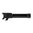 SILENCERCO S&W M&P SHIELD THREADED BARREL 9MM 1/2X28