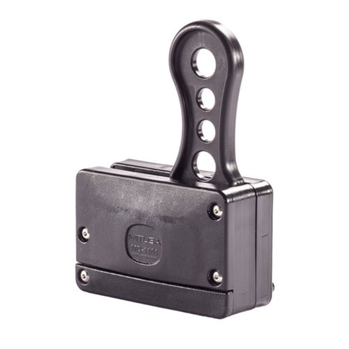 Med Mag-Pump Magdump kan du raskt og enkelt tømme AR-15 magasiner uten å slite ut tommelen, samtidig som du forlenger levetiden til fjærer og matekanter.